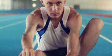 Тернополянин представлятиме Україну на чемпіонаті Європи з легкоатлатичного кросу