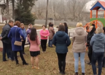 У селі на Тернопільщині живе 20 “мільйонерів” (Відео)