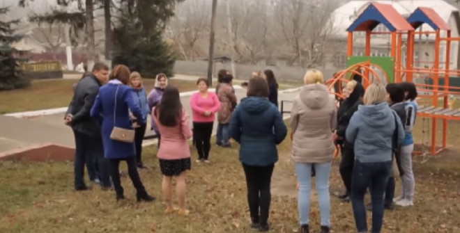 У селі на Тернопільщині живе 20 “мільйонерів” (Відео)