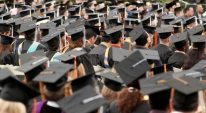 Вступна кампанія 2020: тернопільським абітурієнтам буде значно важче вступити на бюджет