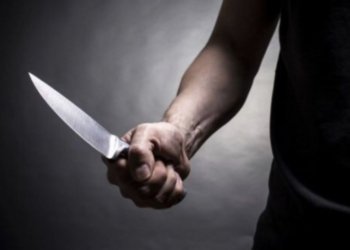 У Тернополі чоловік кілька разів вдарив ексдружину ножем