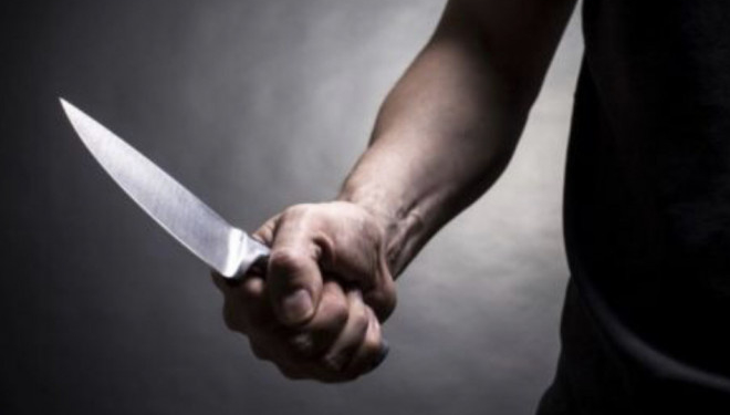 У Тернополі чоловік кілька разів вдарив ексдружину ножем