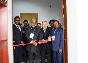 Індо-Європейський центр у Тернопільському ВНЗ