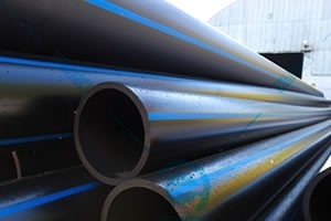 У Тернополі оновлюють водопровідну мережу