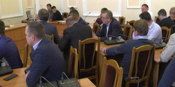 Про Тернопіль, державний бюджет та його фінансування