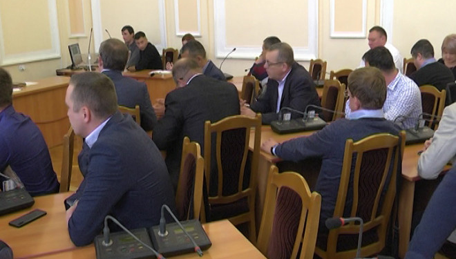 Про Тернопіль, державний бюджет та його фінансування