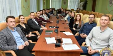Тернопільські студенти реформують свій університет