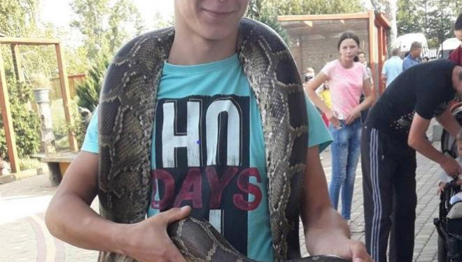 Зник безвісти підліток з Тернопільщини