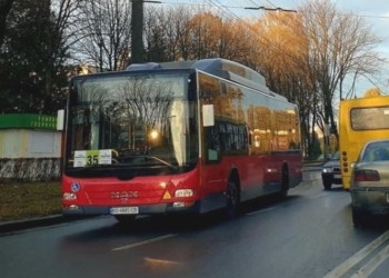 Поповнення в Тернопільському автопарку