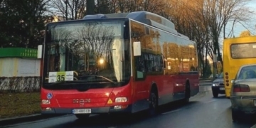 Поповнення в Тернопільському автопарку