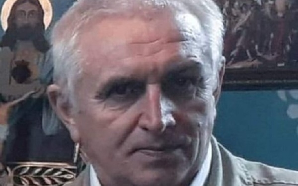 «Як побачите, не минайте, доможіть!» – тернополянка другий місяць розшукує хворого батька