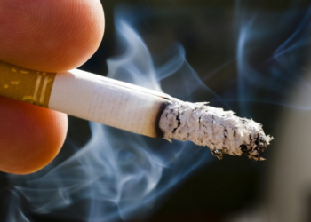 Тернополяни! Будьте обережні з цигарками