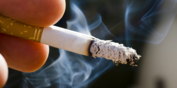 Тернополяни! Будьте обережні з цигарками