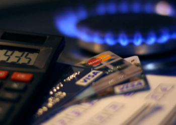 Зміни в платіжках: нова ціна на газ для тернополян