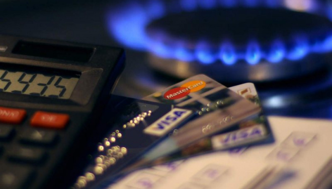 Зміни в платіжках: нова ціна на газ для тернополян