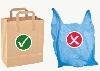 Чи відмовиться Тернопіль від політеленових пакетів?