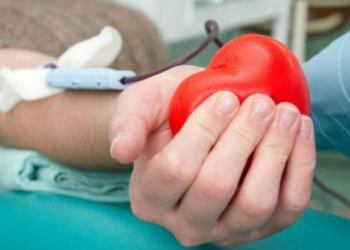 “Здай кров- врятуй життя” акція у Тернополі