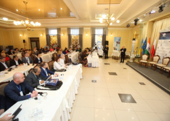 У Тернополі відбулася бізнес-конференція