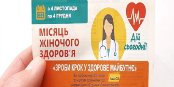 Одна з найкращих соціальних акцій року стартувала у Тернополі