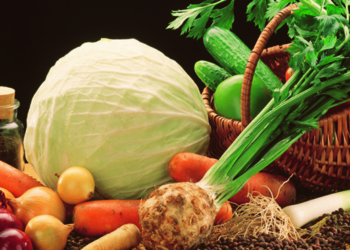 Овочі борщового набору на Тернопільщині значно подешевшали