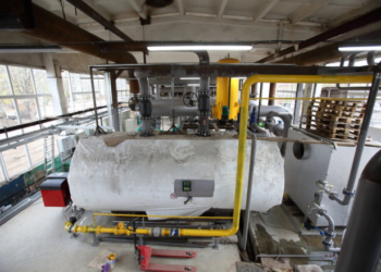 Деякі тернополяни вже скоро цілодобово отримуватимуть гарячу воду