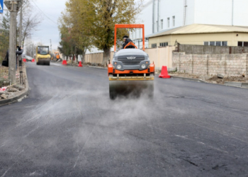 У Тернополі підприємці долучилися до ремонту дороги