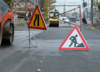 У Тернополі тривають капітальні ремонти: список об’єктів