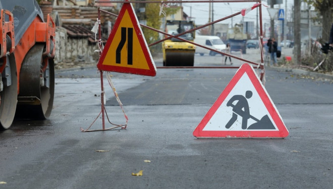 У Тернополі тривають капітальні ремонти: список об’єктів