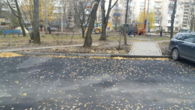 Як реалізовується “Громадський бюджет 2019” (фотофакт)