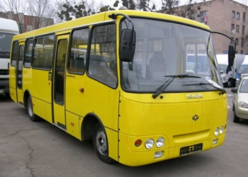 Вже через день у громадському транспорті Тернополя будуть деякі зміни