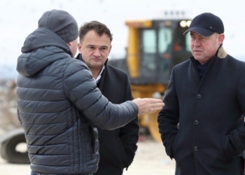 Тернопіль запустив сміттєсортувальну лінію