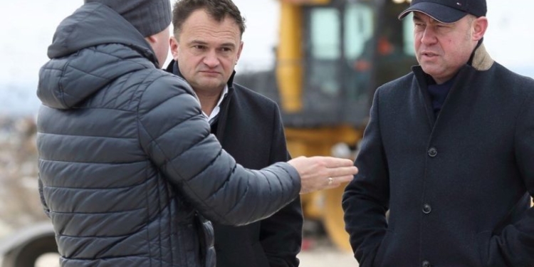 Тернопіль запустив сміттєсортувальну лінію