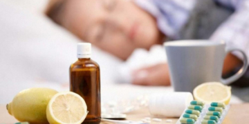 Дані про грип та ГРВІ: у Тернопільській області середній рівень епідемічної активності