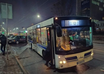 Тернопільський громадський транспорт: відповіді на поширені запитання