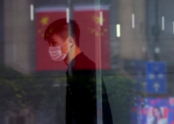 Уродженка Тернопільщини, яка живе в Китаї, відверто розповіла про коронавірус