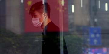 Уродженка Тернопільщини, яка живе в Китаї, відверто розповіла про коронавірус