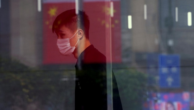 Уродженка Тернопільщини, яка живе в Китаї, відверто розповіла про коронавірус