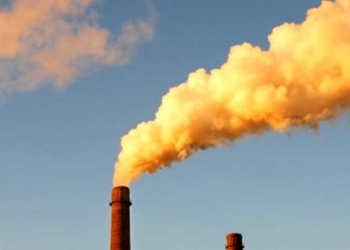 За викиди забруднюючих речовин підприємство з Тернопільщини сплатило штраф