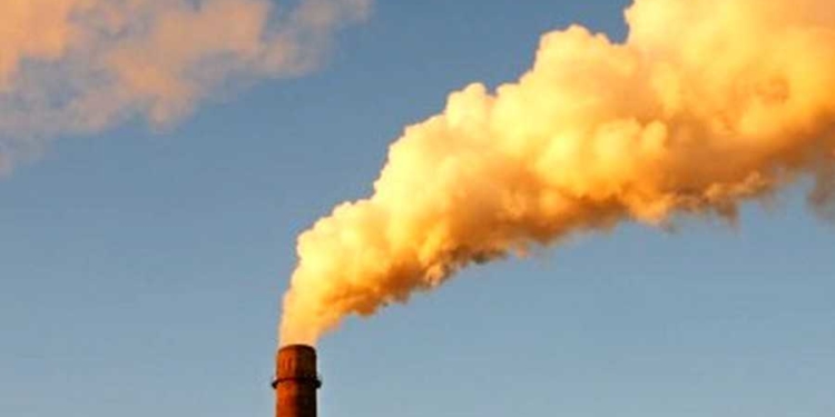 За викиди забруднюючих речовин підприємство з Тернопільщини сплатило штраф