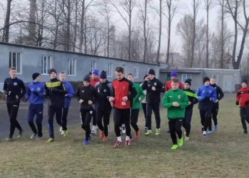 ФК “Тернопіль-Педуніверситет” готується відстоювати своє звання чемпіона