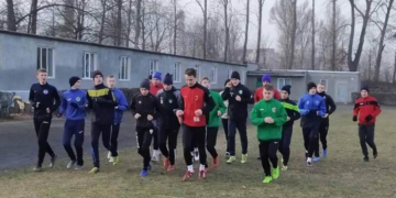 ФК “Тернопіль-Педуніверситет” готується відстоювати своє звання чемпіона