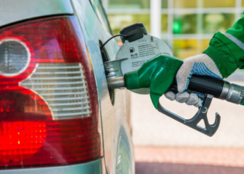 Статистика Тернопільщини: у два рази офіційно збільшився продаж нафтопродуктів області