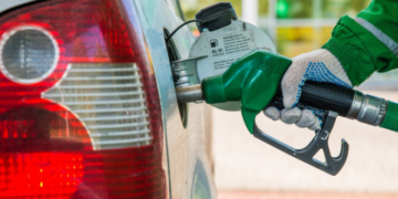 Статистика Тернопільщини: у два рази офіційно збільшився продаж нафтопродуктів області