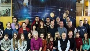 Мандрівка до зірок: астрономічний турнір відбувся на Тернопільщині