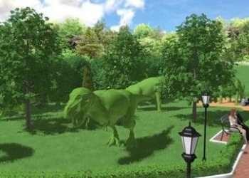 «Доріжка здоров’я» з’явиться у тернопільському гідропарку