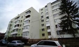 У Тернополі утеплели ще один будинок за міською програмою термомодернізації