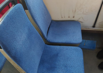 У Тернополі взялися за внутрішній вигляд транспорту