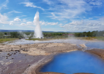 “Ціни у 5 разів вищі”: українка розповіла про життя в країні вікінгів