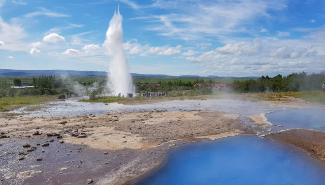 “Ціни у 5 разів вищі”: українка розповіла про життя в країні вікінгів