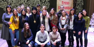 У Тернополі пройшов фестиваль «Різдво у серці»